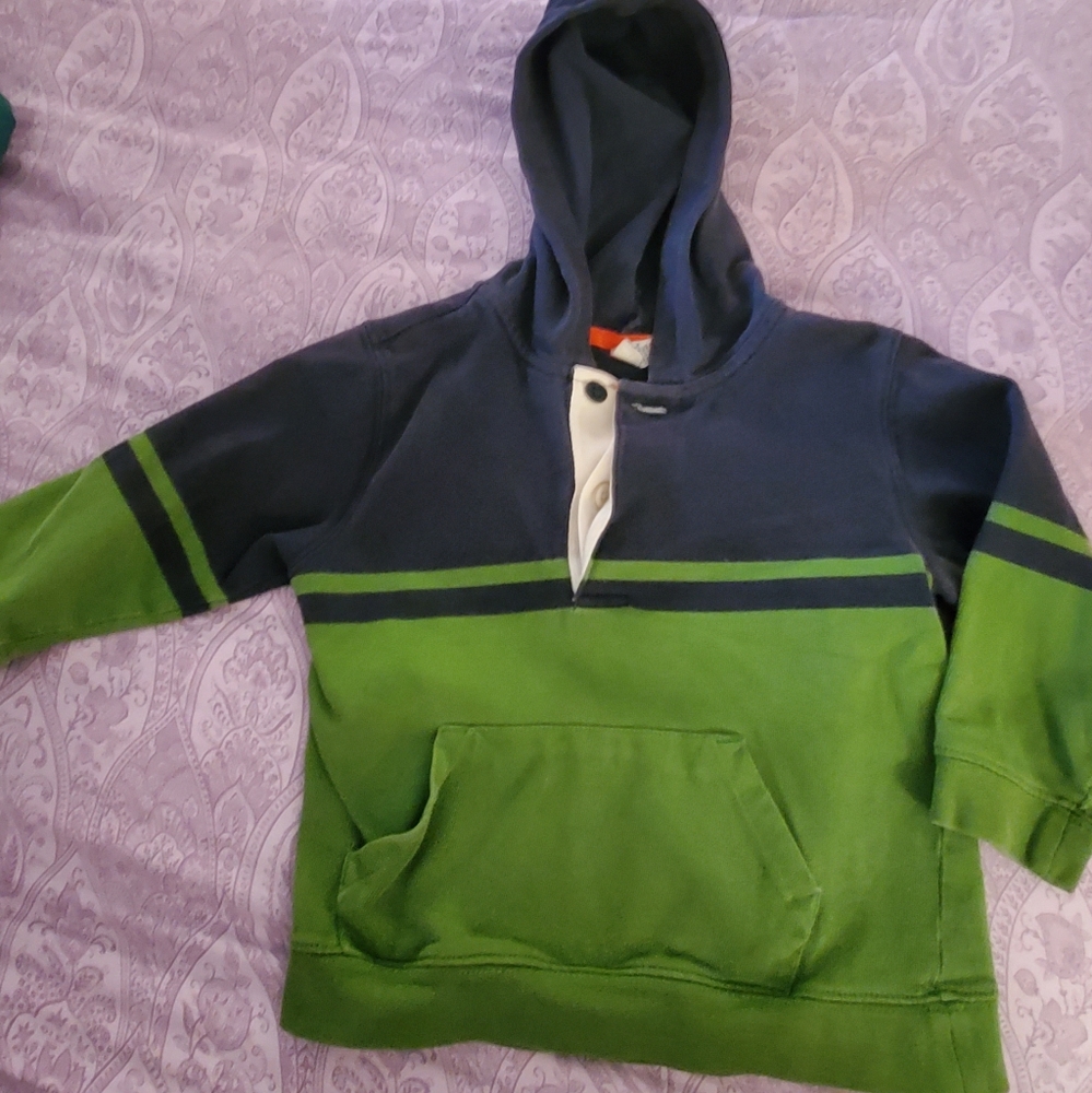 Toddler Hoodie sweatshirt